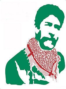 Lyna P 𓂆 لينا الطبال tweet media