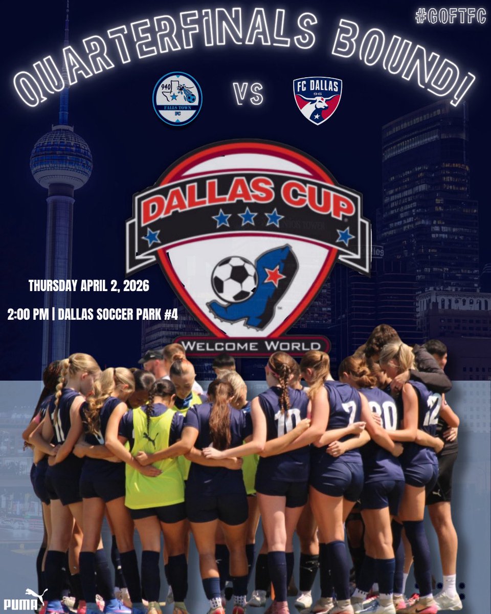 Falls Town FC 07/08G tweet media