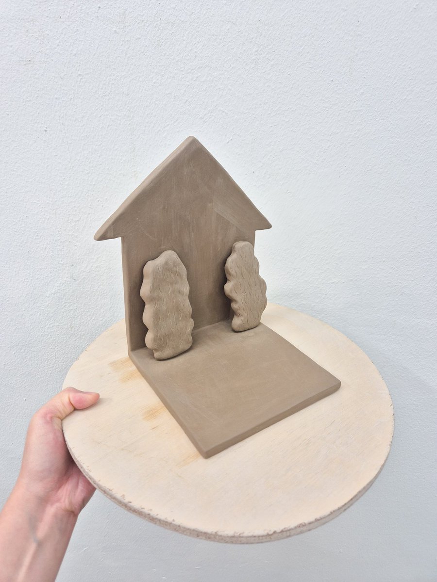 𝑤𝑎𝑛, 세라믹 스튜디오 완 tweet media