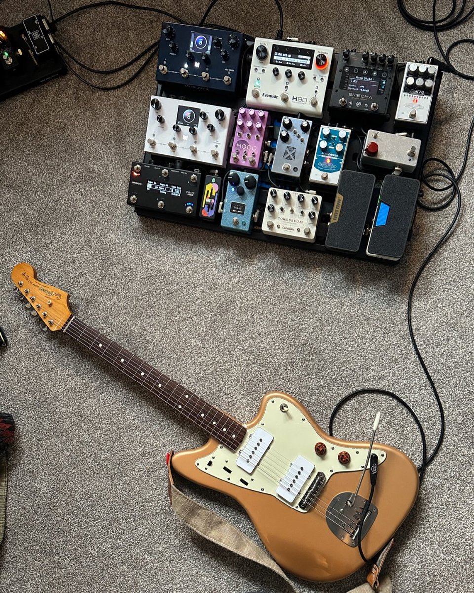 EventideAudio tweet media