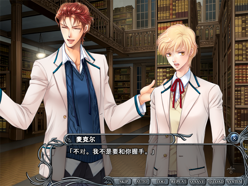 运命兽 tweet media