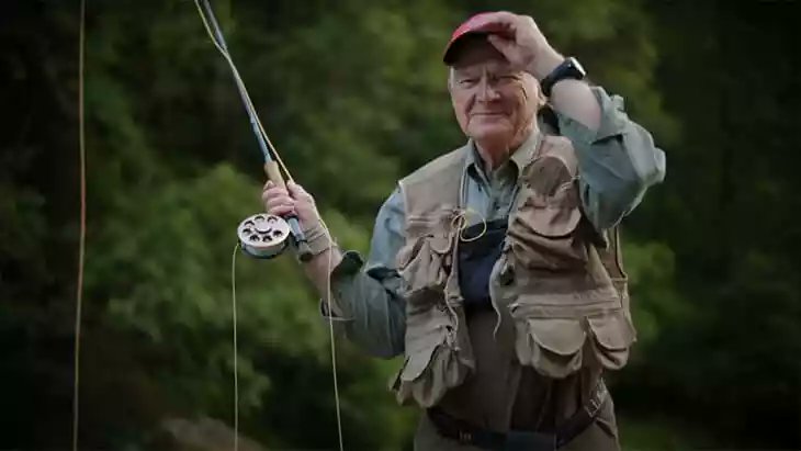 Jason Day on Wednesday at Augusta National