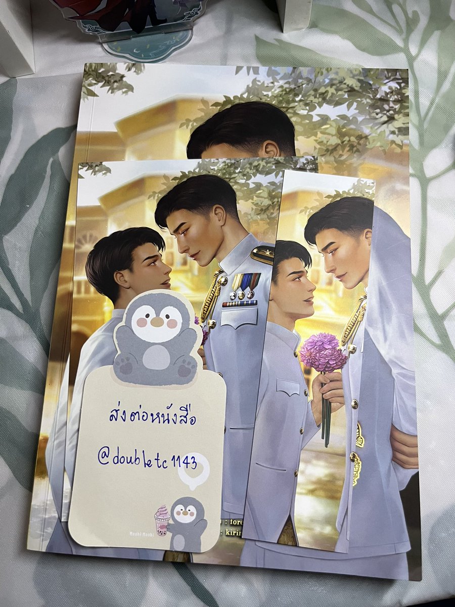 ปล่อยของ (ขายแล้ว ลบ🤍) tweet media