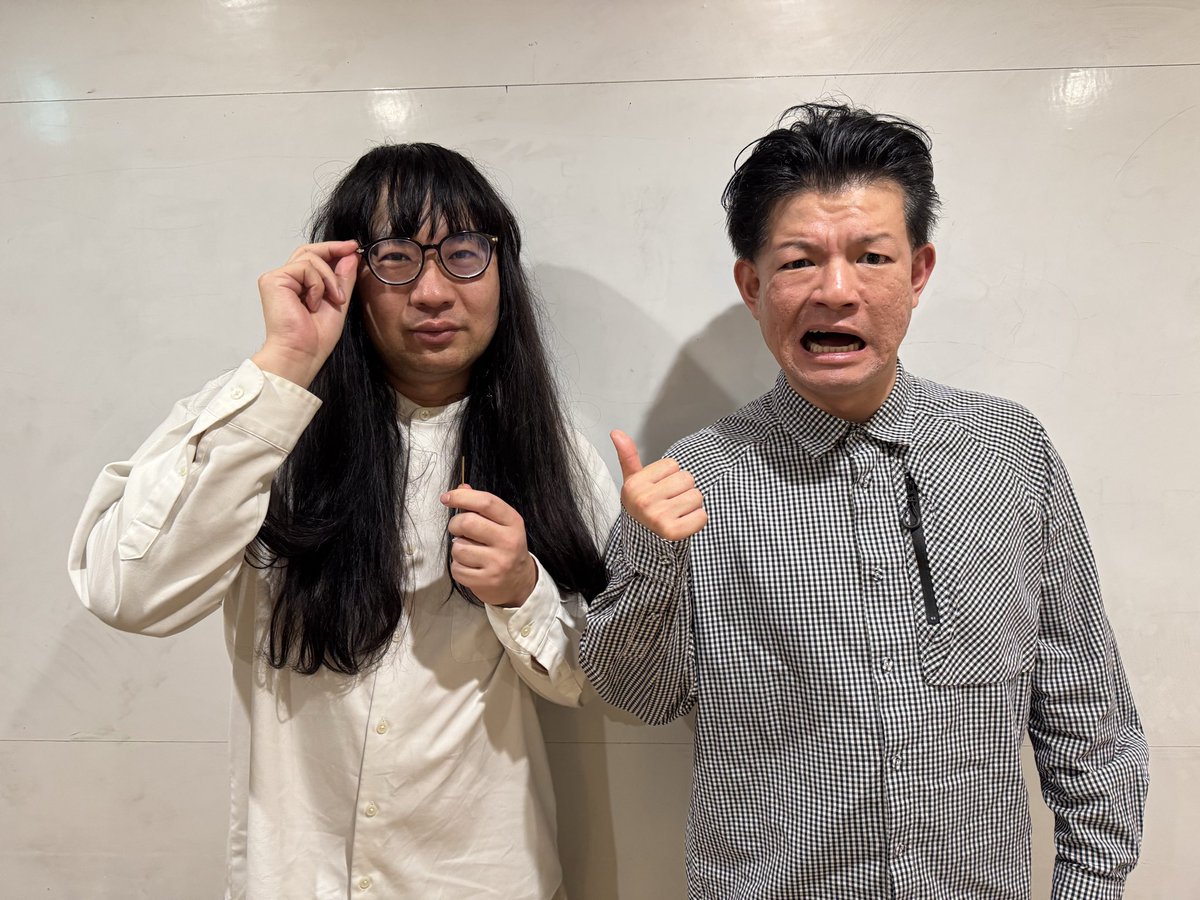 ネコニスズのぽわぽわらじお tweet media