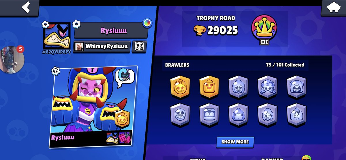 Rys1uUU🇵🇷🇹🇭🍉 🏳️‍🌈👻#slotout tweet media