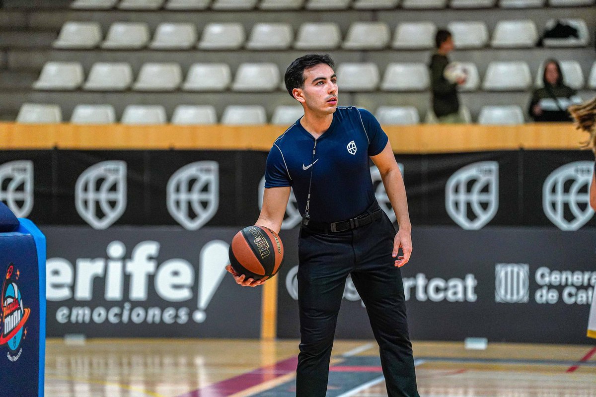 Comitè Àrbitres FBIB tweet media