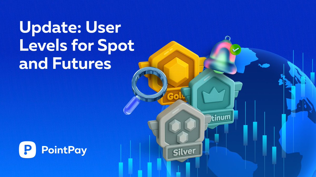 PointPay tweet media