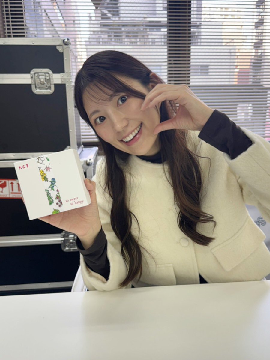 穂波はる tweet media