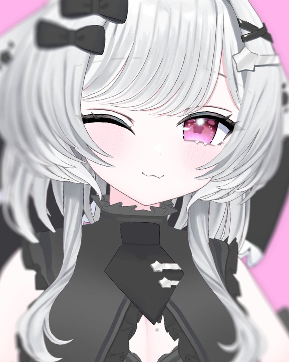 茶々プラムム🫖⭐️オリ曲MV公開したよ！ tweet media