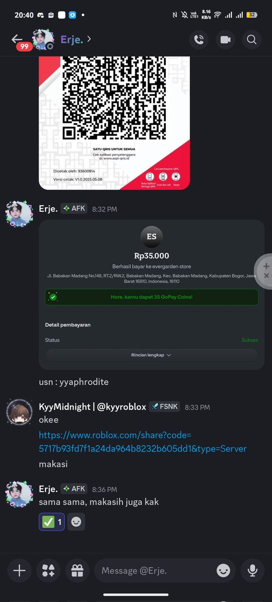 kyyroblox's tweet photo. Continuum https://t.co/xLnlWWb5D2