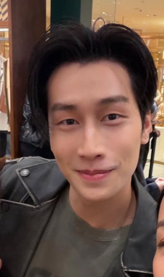 หมวย tweet media