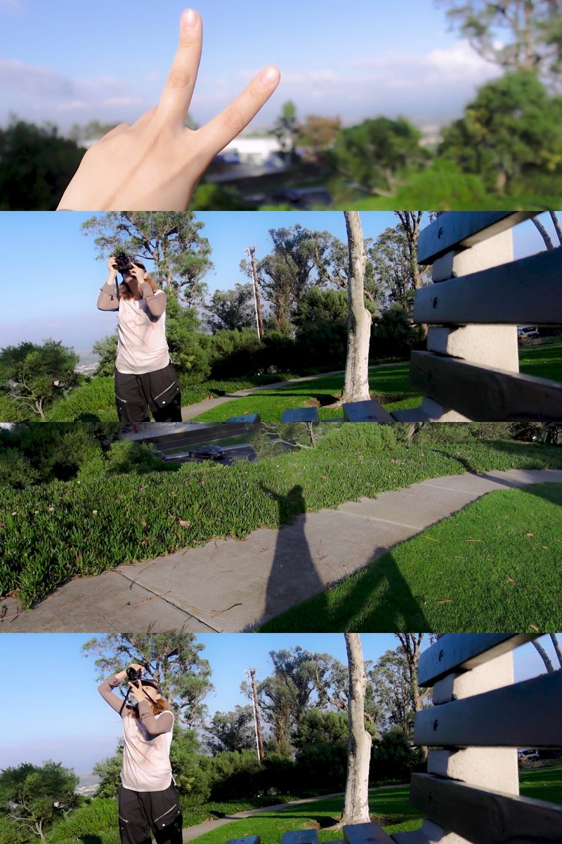 ◻️🍑🍈 tweet media