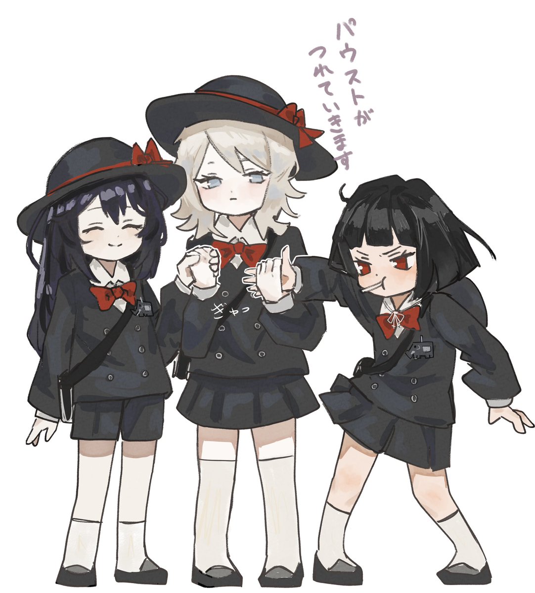 だんぼーる tweet media