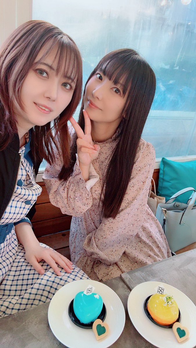 桜庭にいな🌸 tweet media