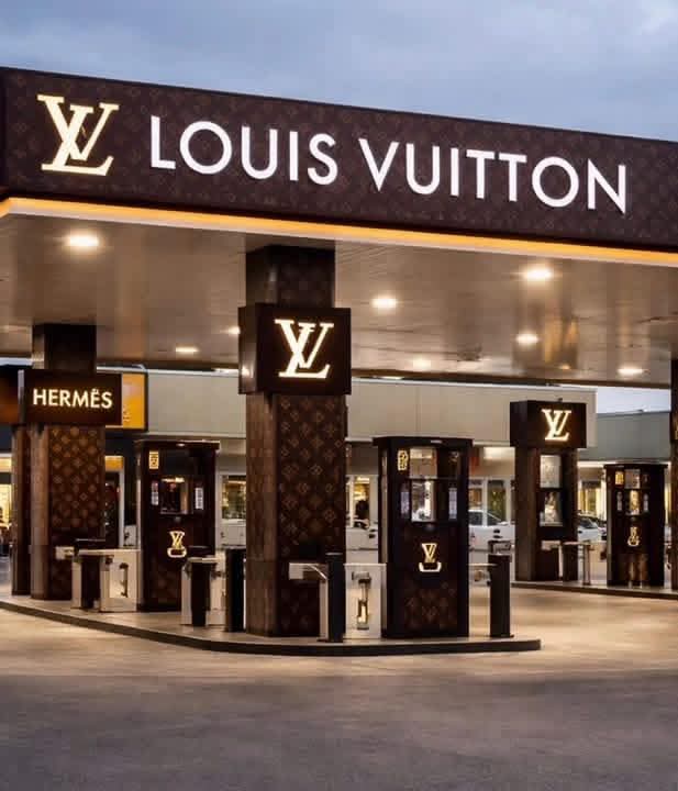 fitorology's tweet photo. Current state of Australia, that explains why I like going to the servo so much. #luxury #louisvuitton #handbag #rich https://t.co/deHHBQkIWH