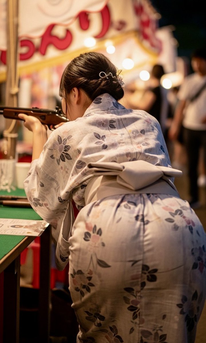 ハットリくん tweet media