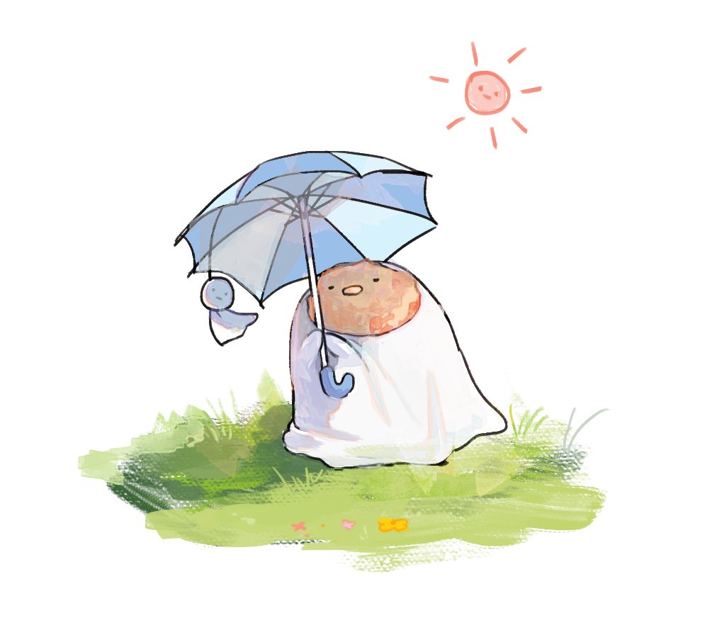 一止月サノツキ tweet media