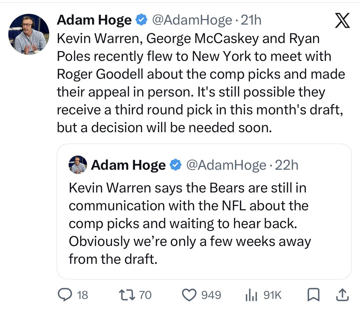 Conservative Coach tweet media