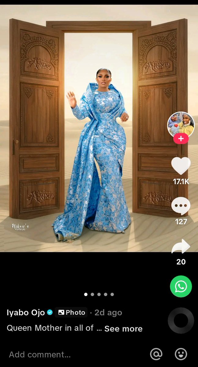 DONTBELIKESHOLA tweet media