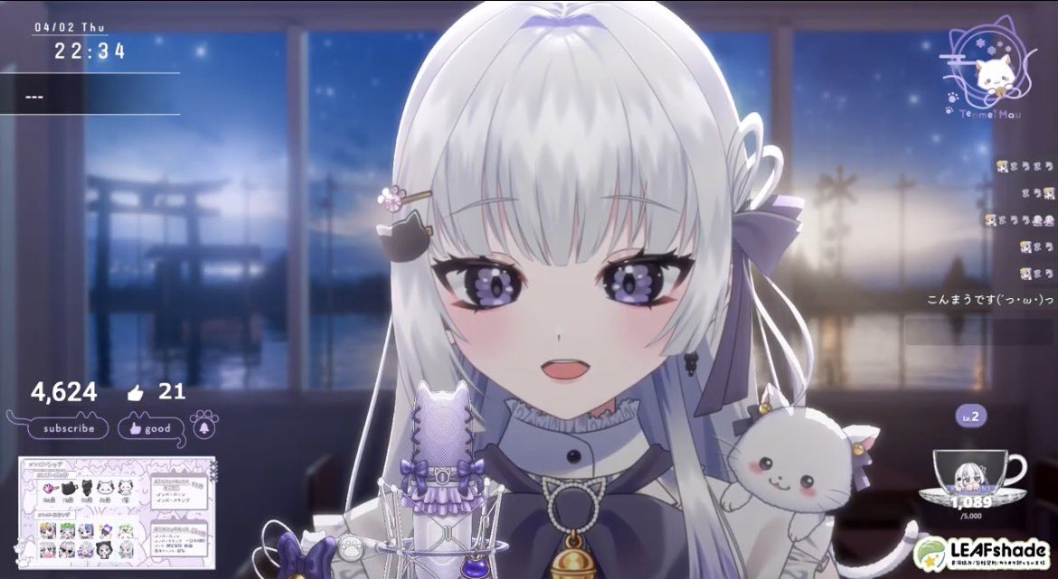 ネル🌅🐈‍⬛ tweet media