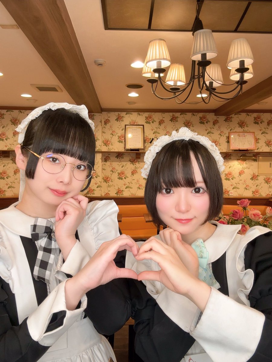 メイドカフェ&レストランe-maid（公式） tweet media