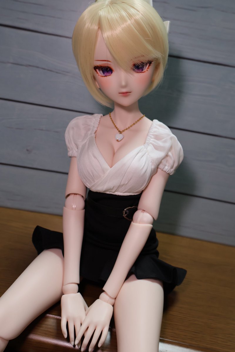 ナッツん tweet media