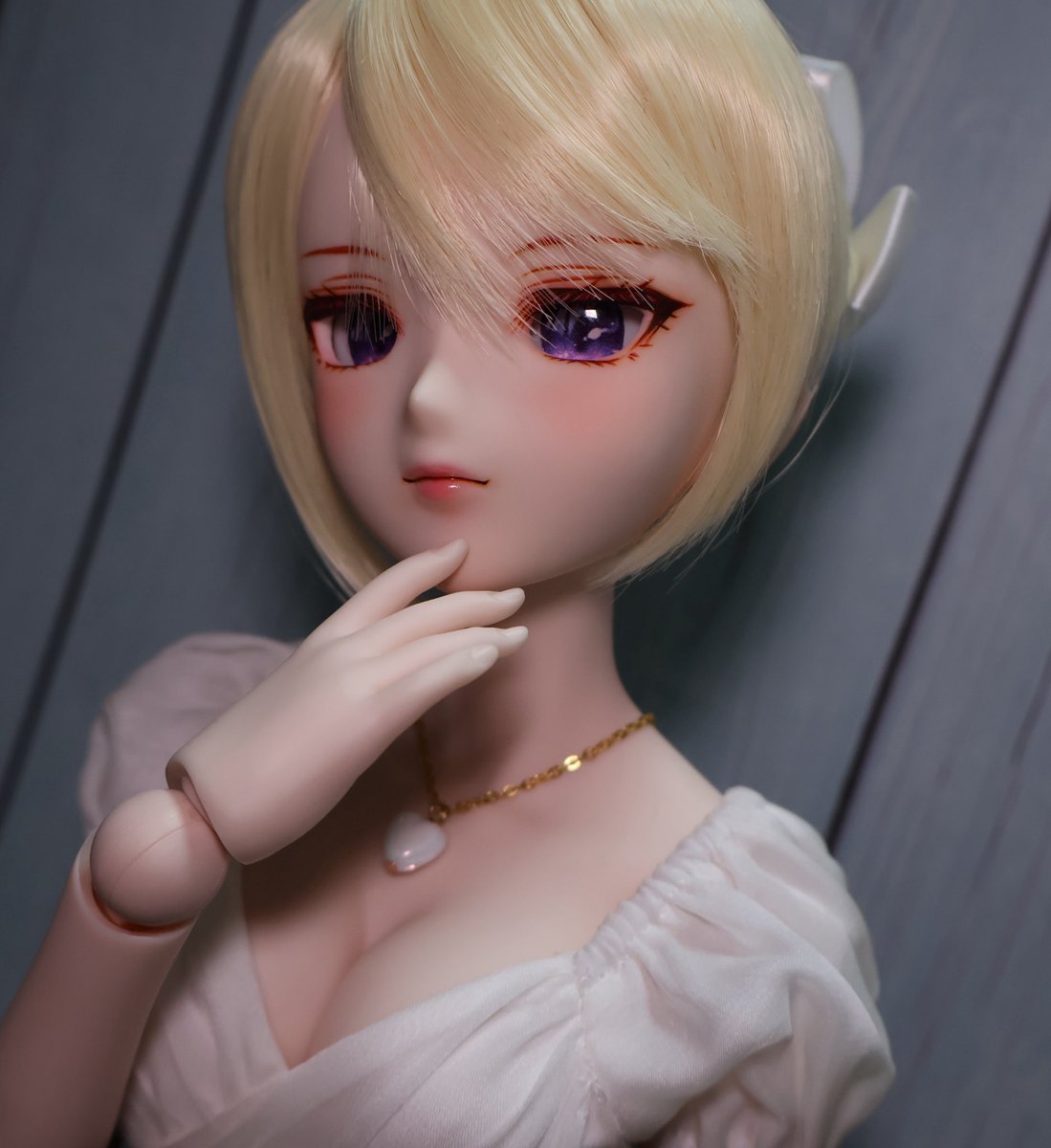 ナッツん tweet media