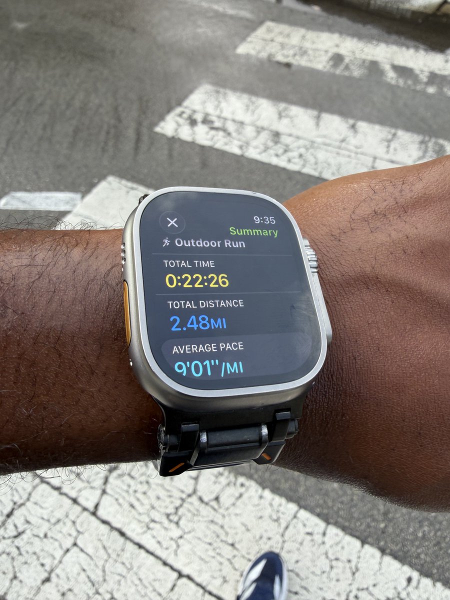 HCWillieSimmons's tweet image. Accountability partners, where ya at?!?! #Day3 #NoExcuses #MakeTime #HealthisWealth