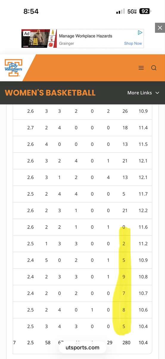 The VOL Joker tweet media