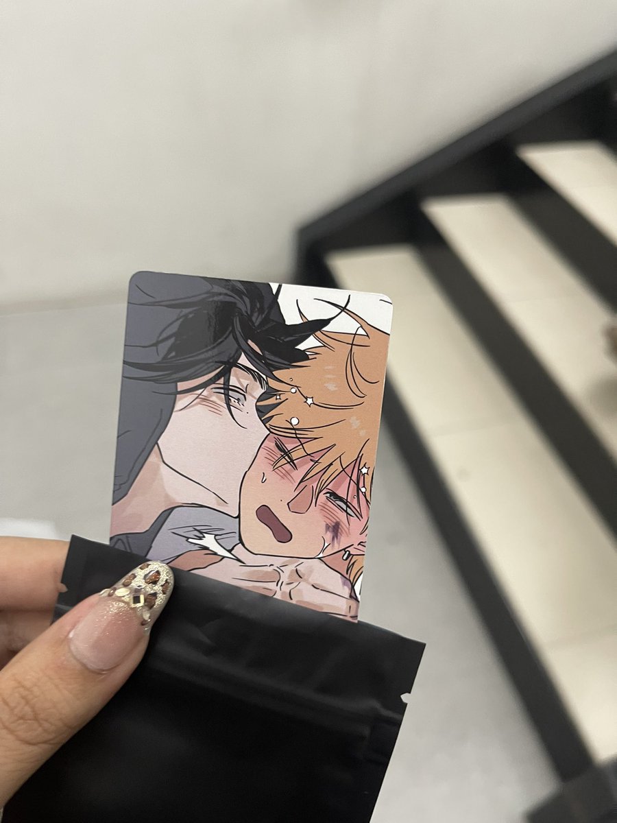 yuume - Chana L tweet media