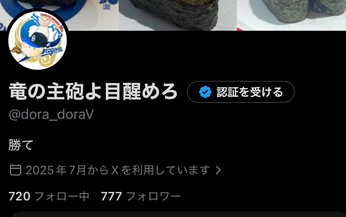竜の主砲よ目醒めろ tweet media