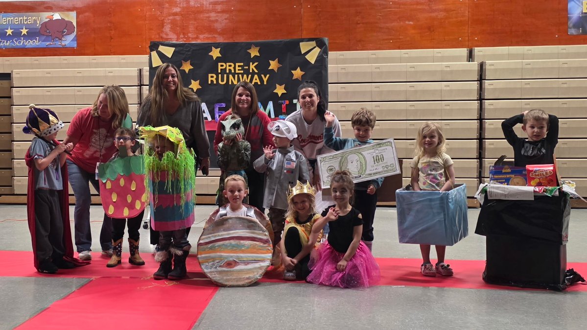 Southmont Schools tweet media