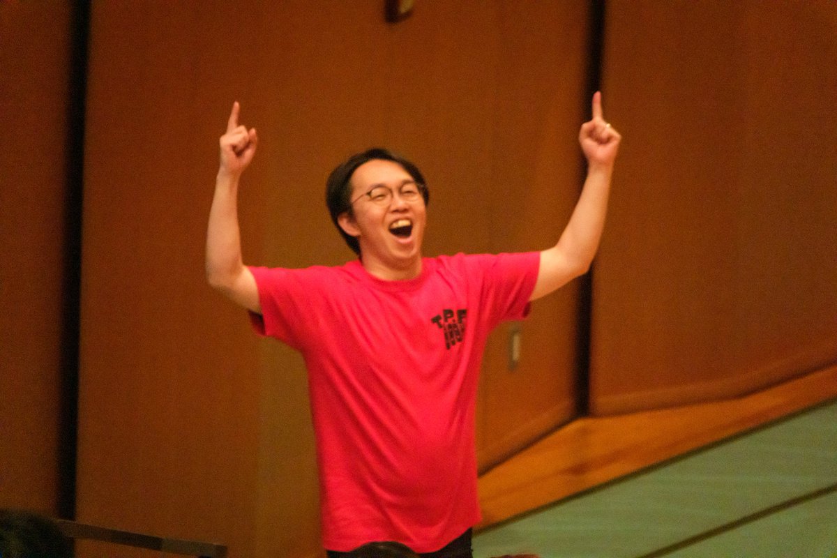 perc.man(T.P.Fとやまパーカッションフェスティバル tweet media