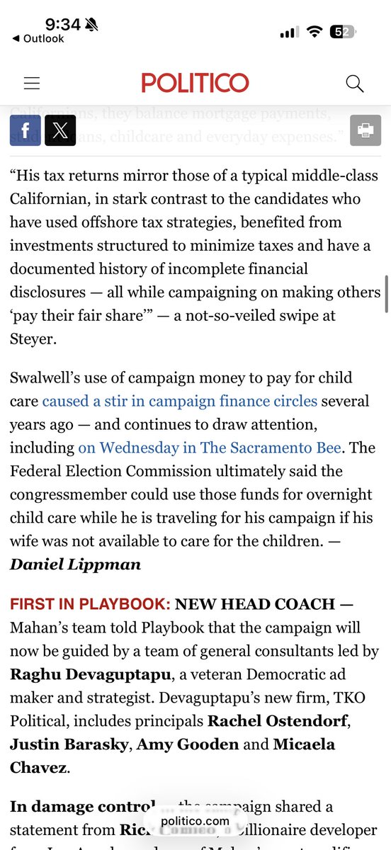 Daniel Lippman tweet media