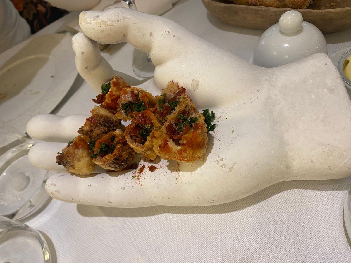 Maria Perez tweet media