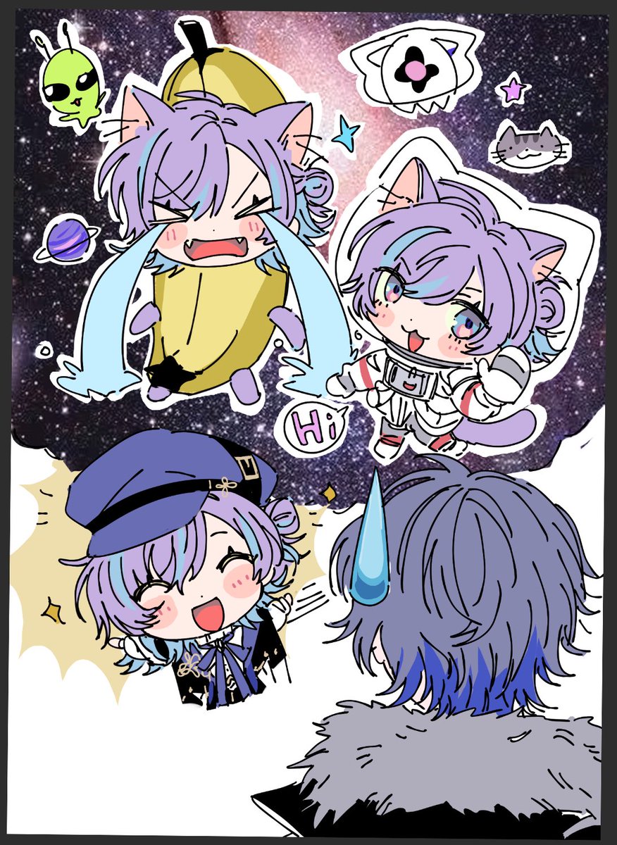 PinkYaKUri tweet media