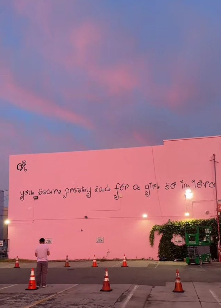 Olivia Rodrigo Daily tweet media