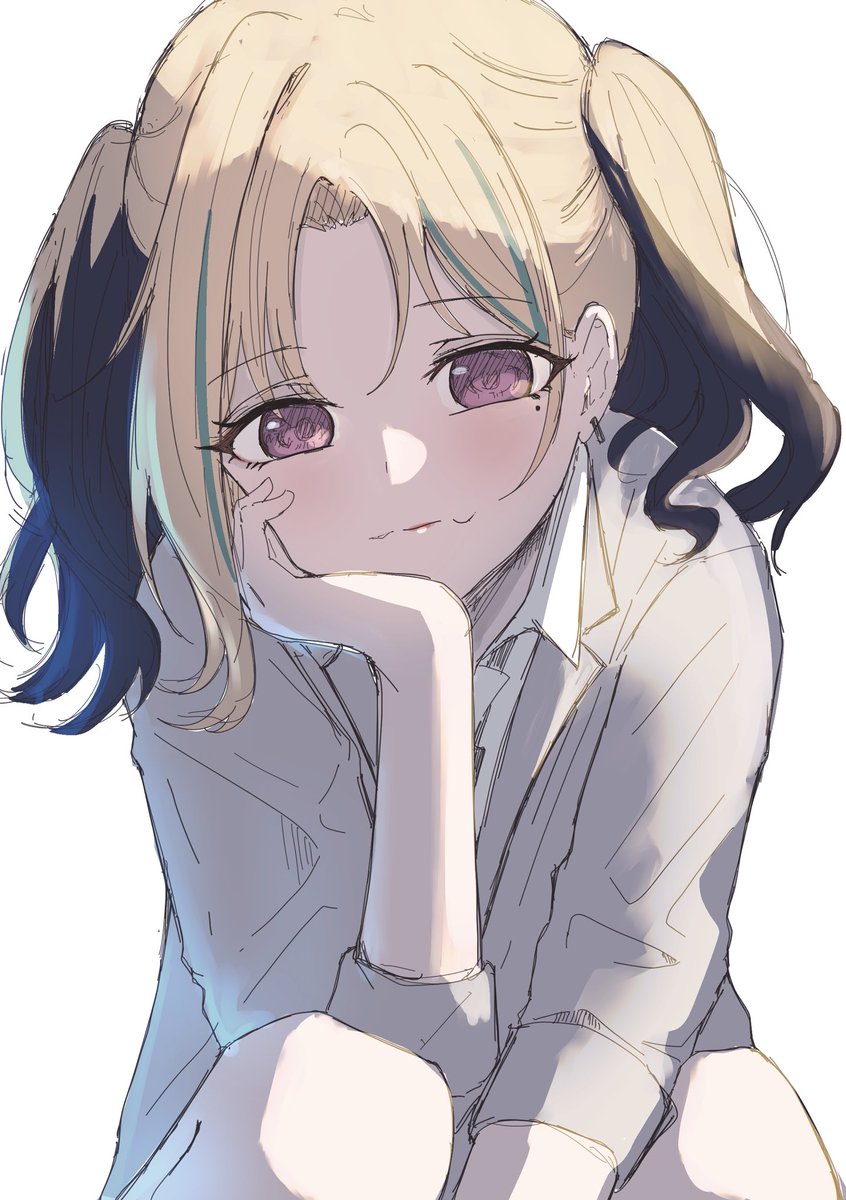 タァコイズ【ケ-09/SSF10】 tweet media