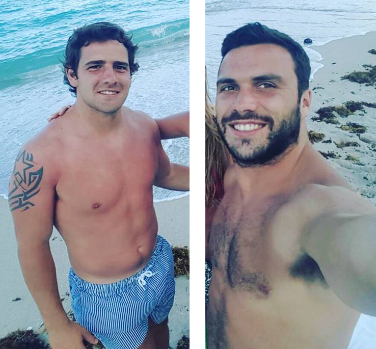 _Rugby_Guy's tweet image. 🍭🍓 #Sánchez #Landajo