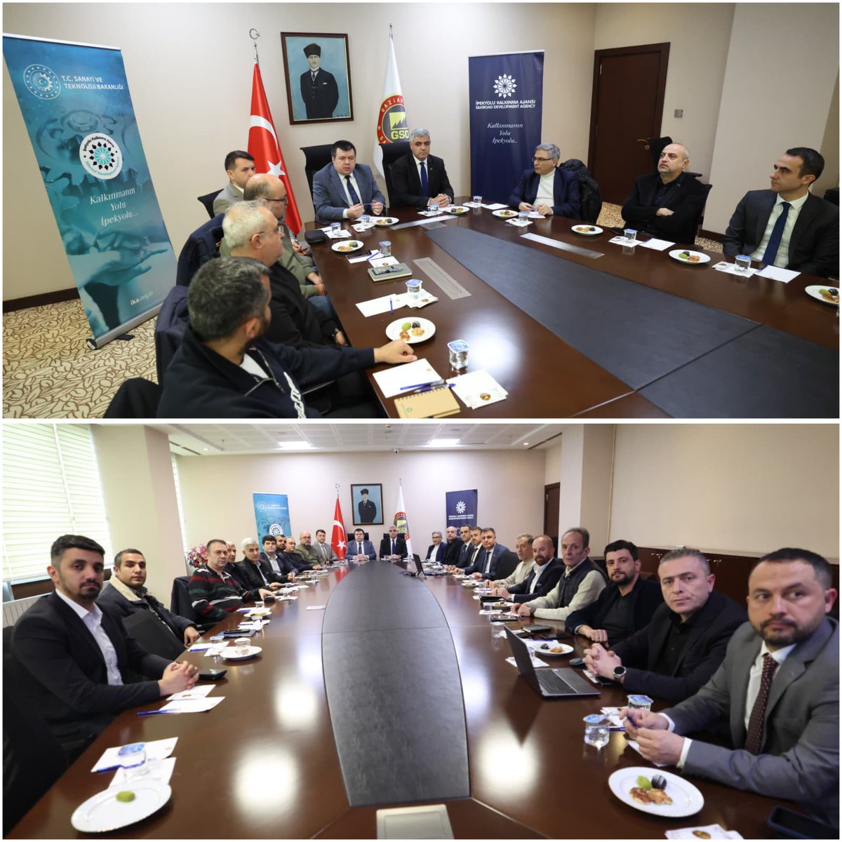 İpekyolu Kalkınma Ajansı tweet media