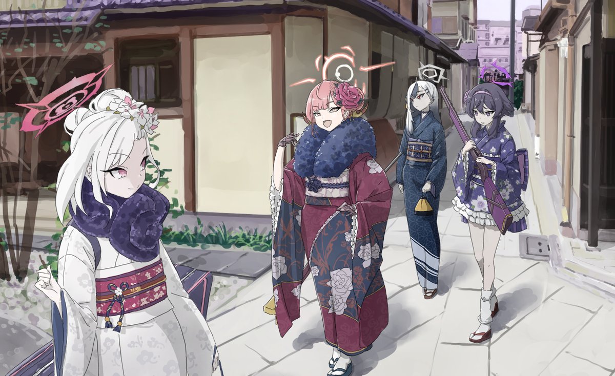 あーもんど tweet media