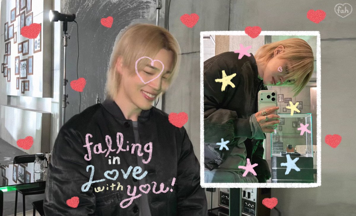 fah •᷄ʚ•᷅ tweet media