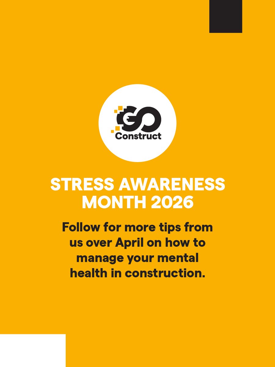 Go Construct tweet media