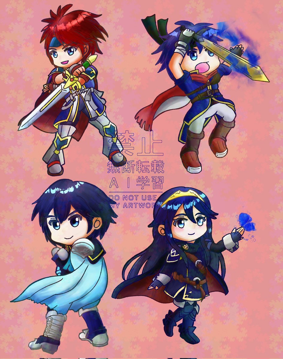 かもと tweet media