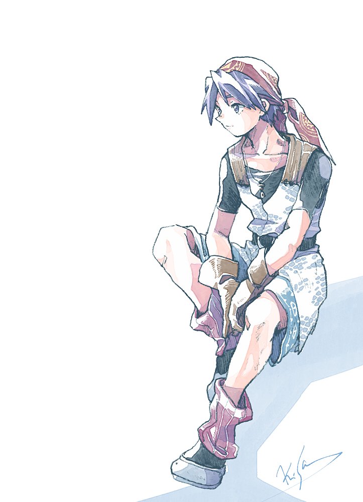 きさこ tweet media