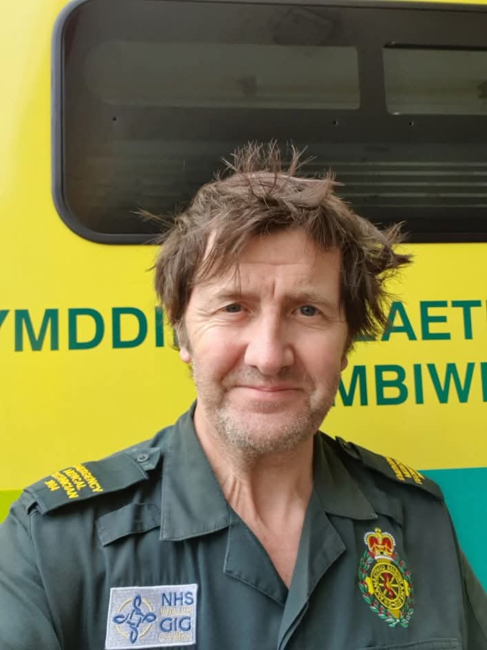 Nigel 'Jonah' Jones tweet media