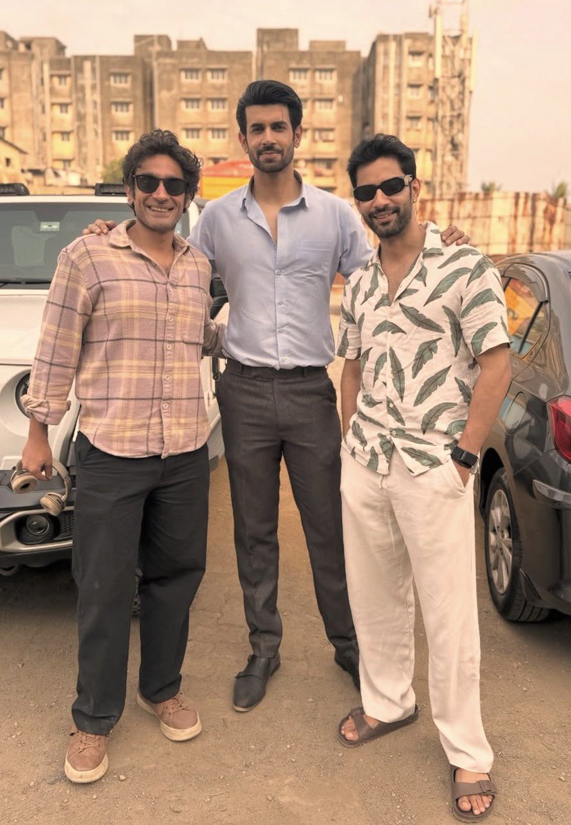 ParamxGaurav_ tweet media