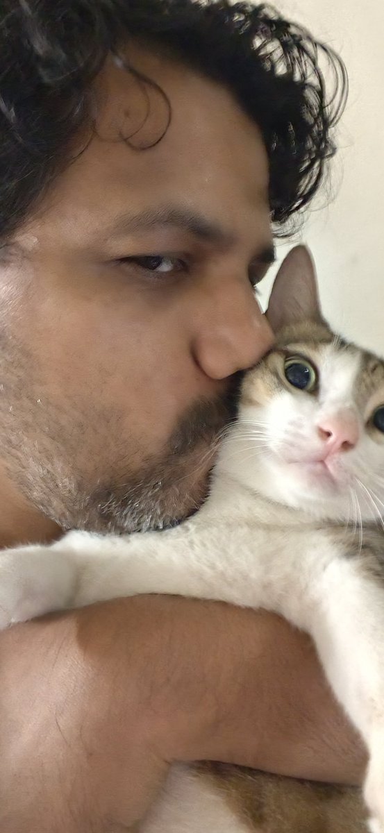 Bharath. tweet media