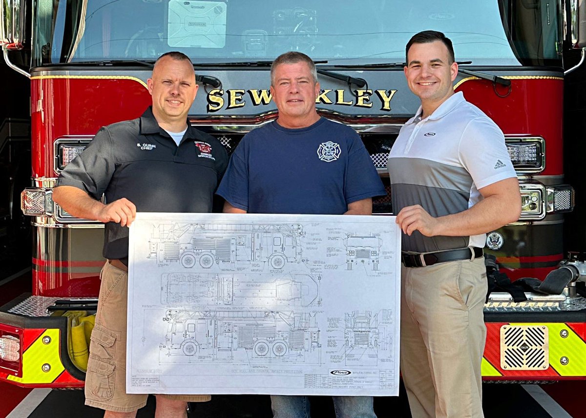 Pierce Mfg tweet media