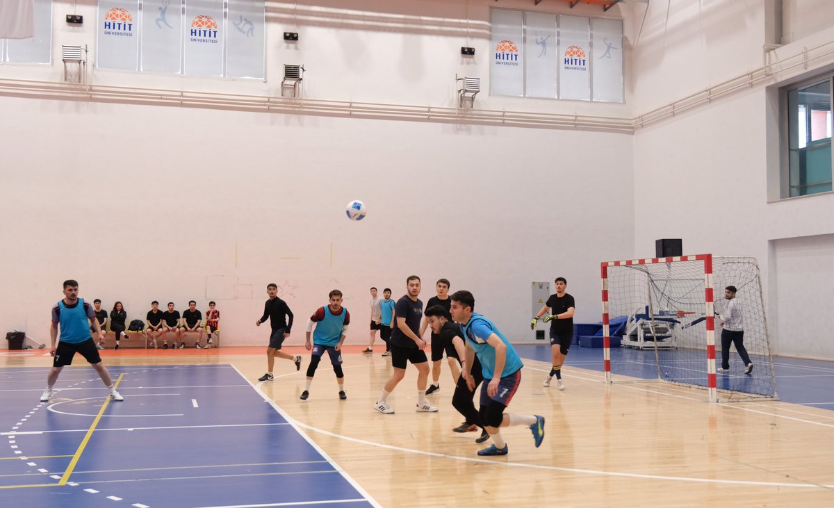 Hitit Üniversitesi tweet media